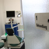 Zahnarzt Behandlung Zahnarzt Behandlung